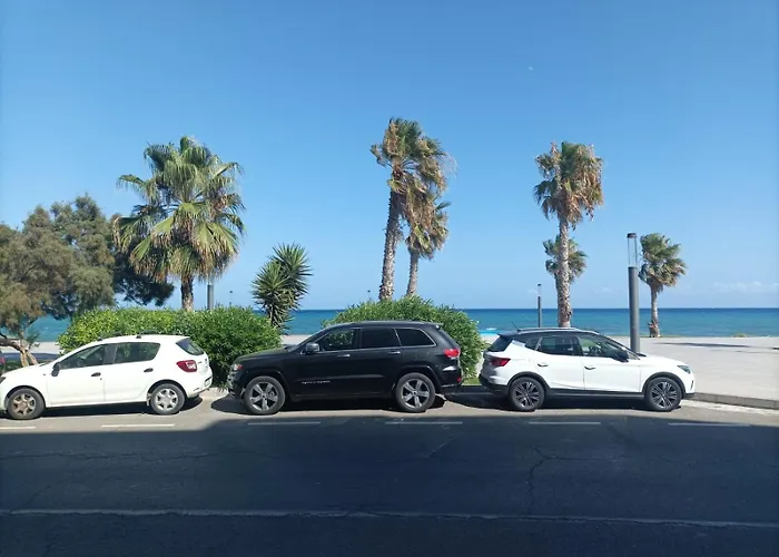 Primera Linea De Mar