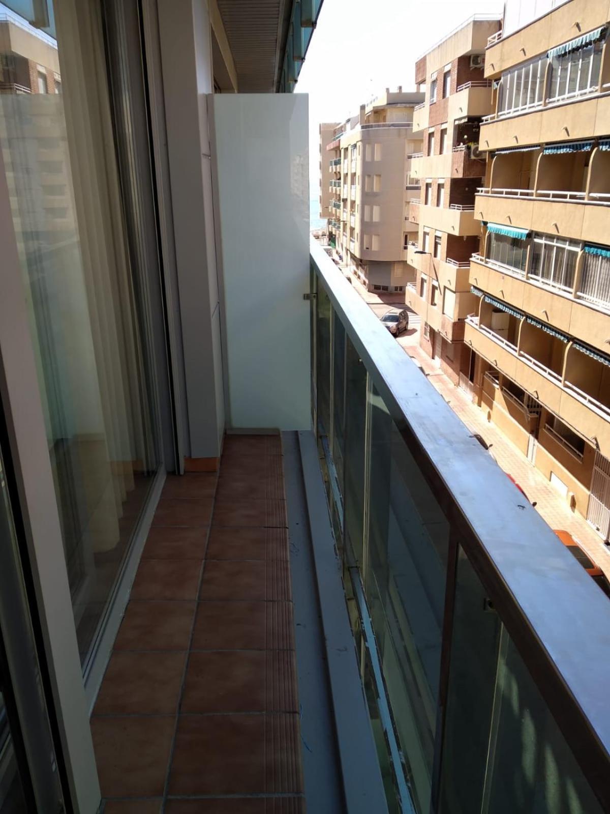 Appartement Primera Linea De Mar