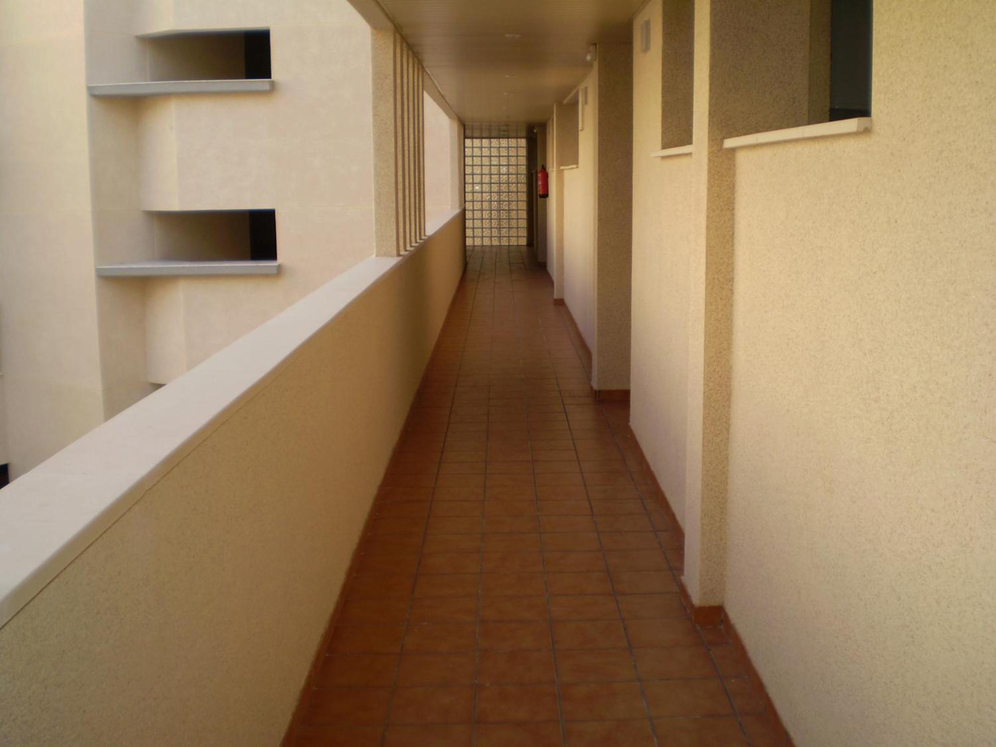 Appartement Primera Linea De Mar *