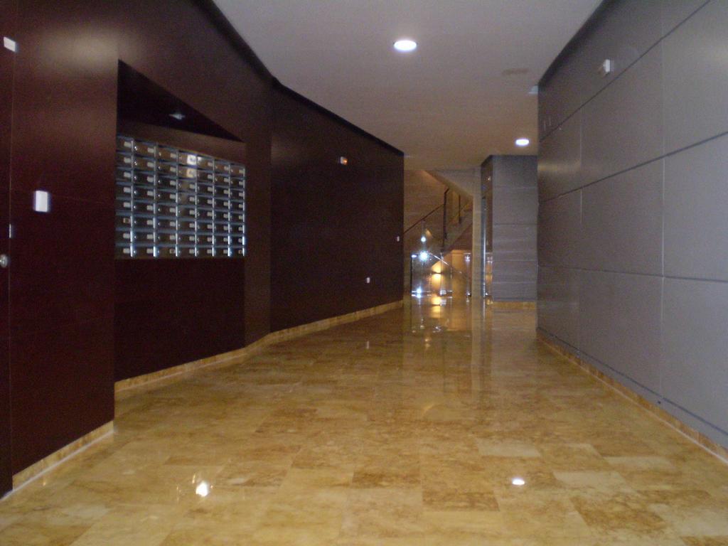 Primera Linea De Mar Appartement *