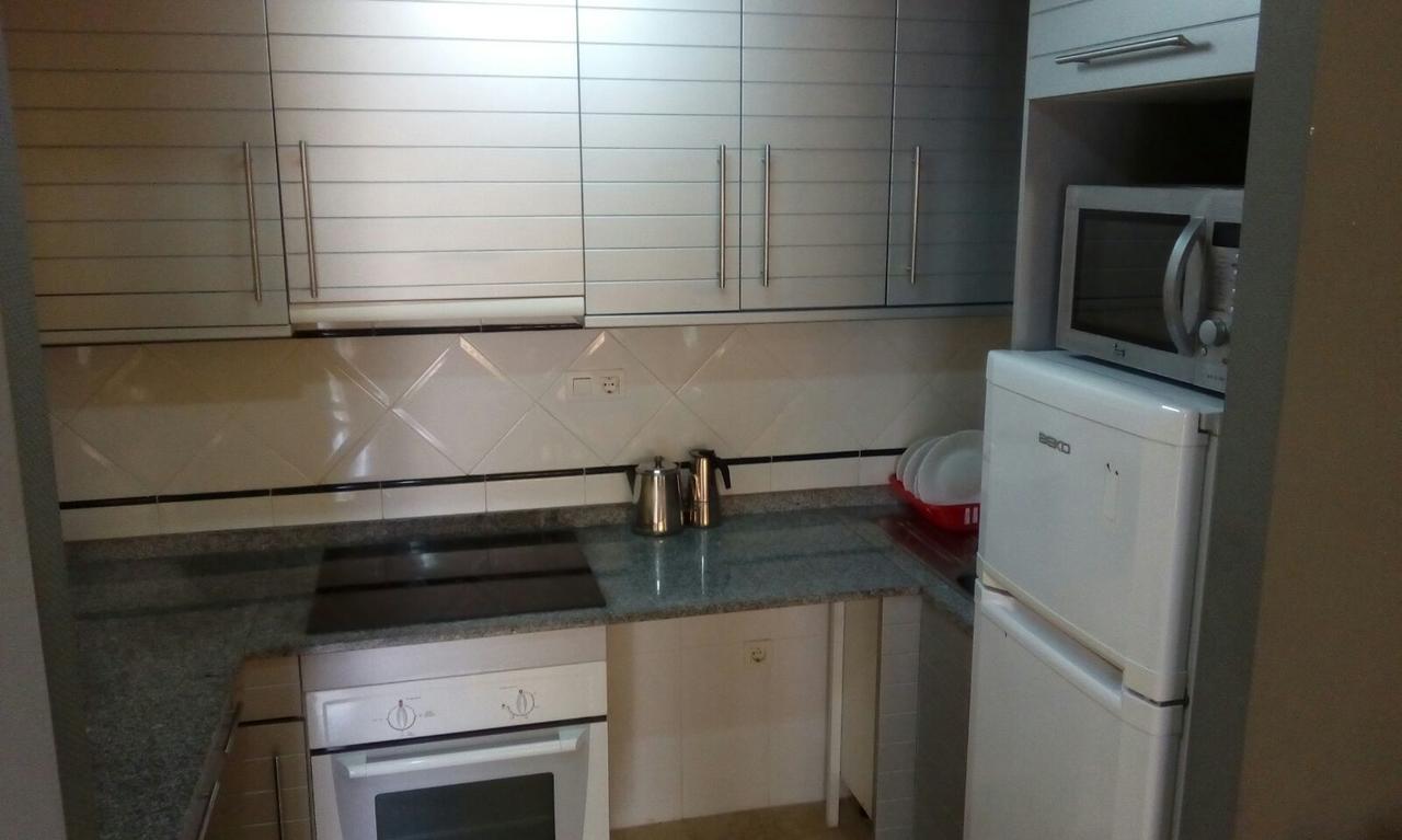 Appartement Primera Linea De Mar