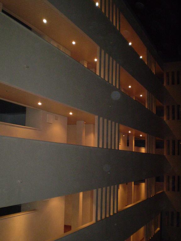 Primera Linea De Mar Appartement *